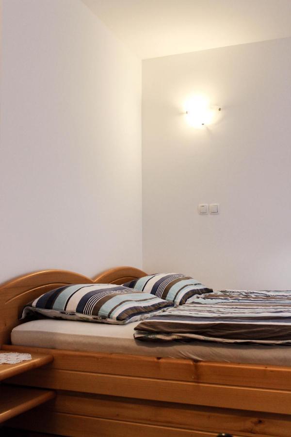 Farm Stay Loger Ljubno Bagian luar foto