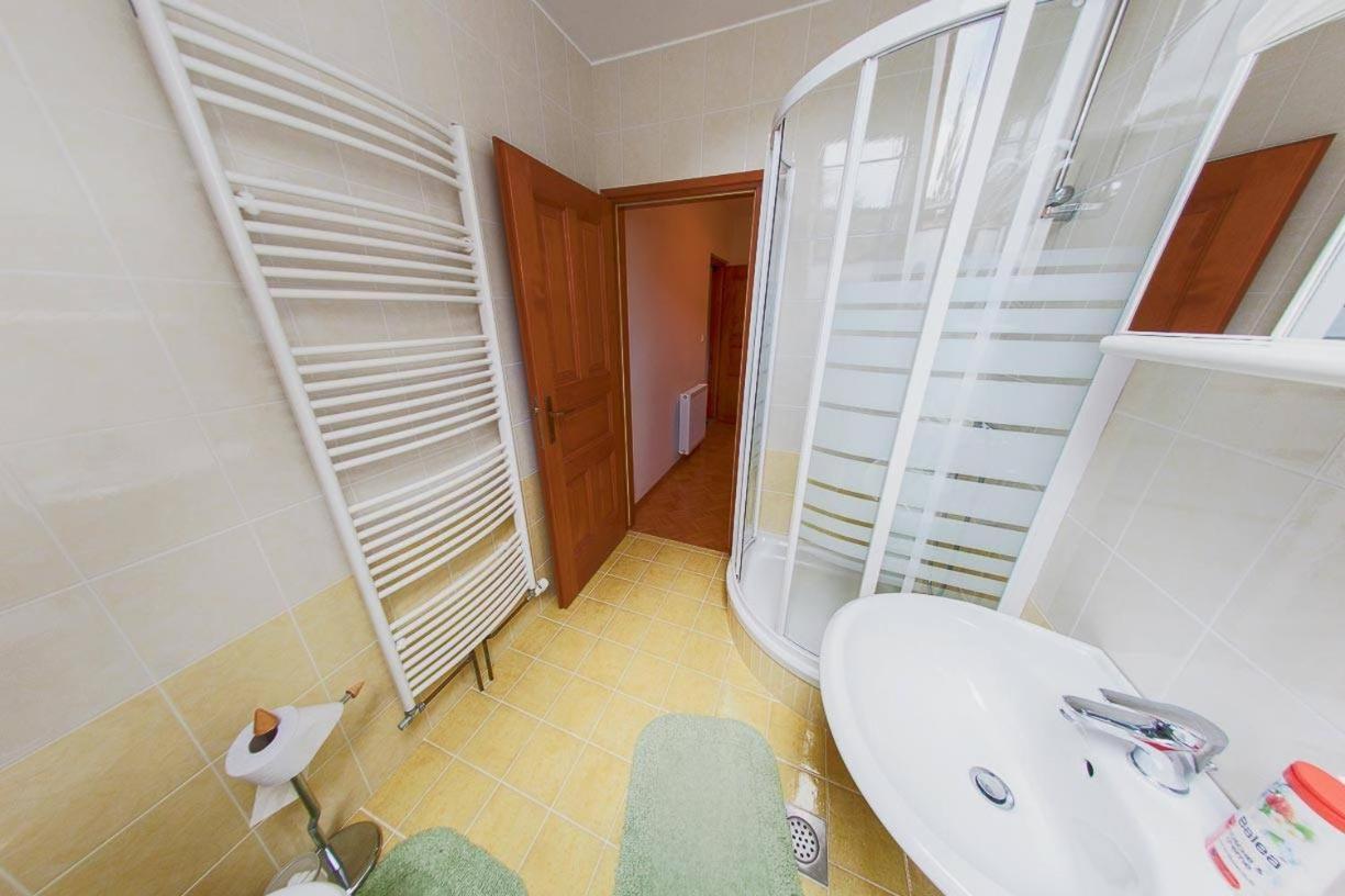 Farm Stay Loger Ljubno Ruang foto